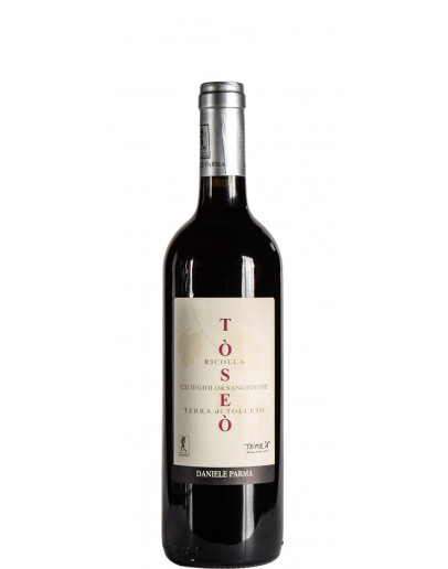 Toseo Portofino DOC 2019 Magnum