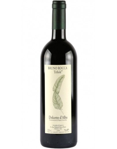 6 Dolcetto D'Alba doc 2024 - Trifolè