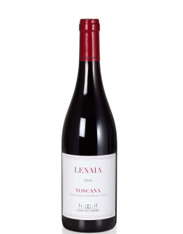 6 Lenaia Toscana Rosso I.G.T