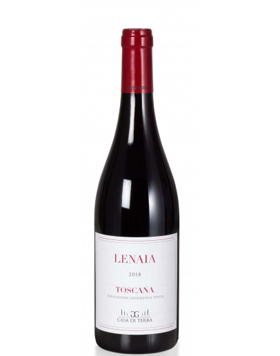 6 Lenaia Toscana Rosso I.G.T