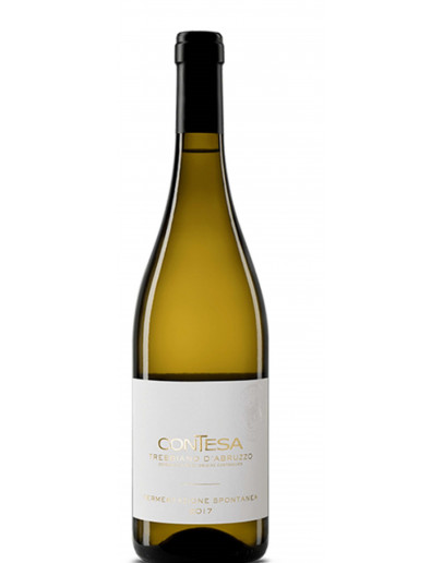 6 Trebbiano D'abruzzo D.O.C