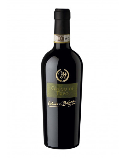 6 Greco Di Tufo D.O.C.G