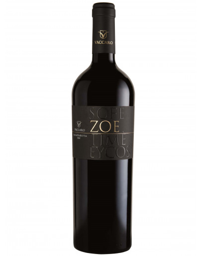 6 Zoe D.O.C Salaparuta