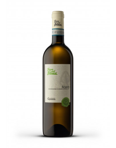 6 Soave doc -Torre Del Falasco