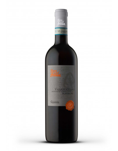 6 Valpolicella Superiore  doc -Torre Del Falasco-Selezioni