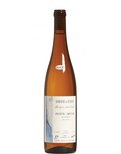 Valais Petite Arvine 2018