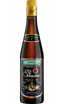Rum Varadero Anejo 7 anos