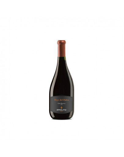 Ciro' Rosso Classico Sup Riserva Ripe DeL Falco 2013