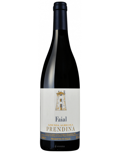 Merlot Faial 2019