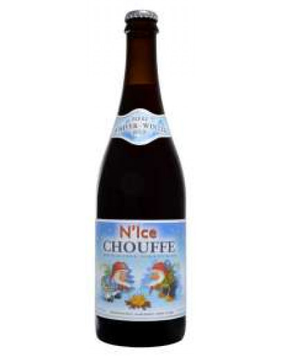 12 Birra Achouffe N'Ice Chouffe