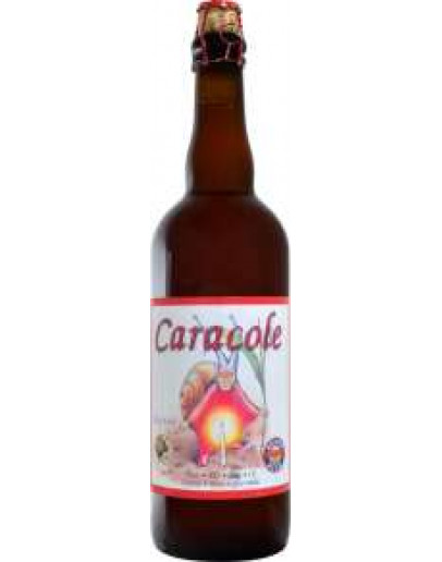12 Birra Caracole Ambree