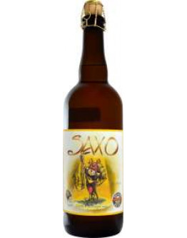 12 Birra Caracole Saxo Blonde