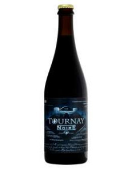 12 Birra Cazeau Tournay Noire