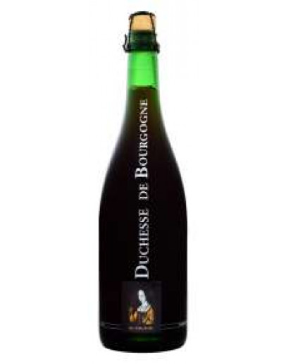 12 Birra Duchesse Bourgogne 