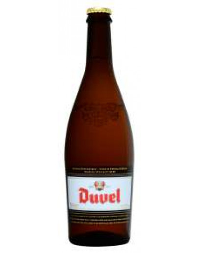 12 Birra Duvel 