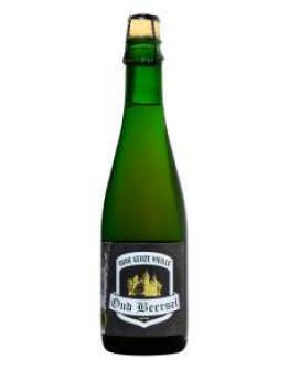 12 Birra Oud Beersel Oude Geuze 0,375 l