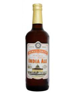 12 Birra Samuel Sm. India Ale Ipa 0,55 l