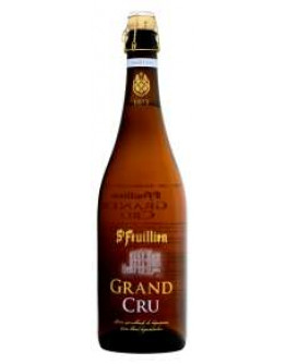 12 Birra St. Feuillien Grand Cru