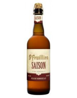 12 Birra St. Feuillien Saison 