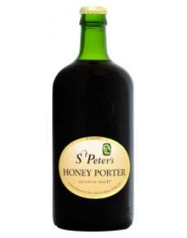 12 Birra St. Peter's Honey Porter 0,5 l