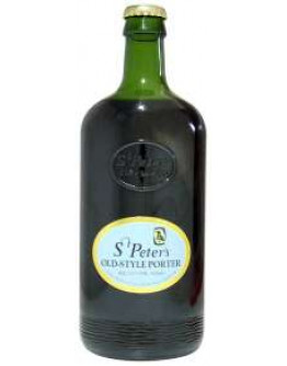 12 Birra St. Peter's Old Style Porter 0,5 l