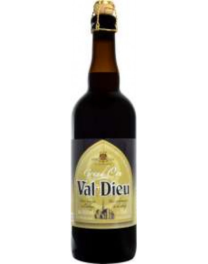 12 Birra Val Dieu Grand Cru