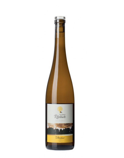 12 Vibrations Riesling 2019