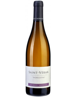 Saint Veran Poncetys 2020
