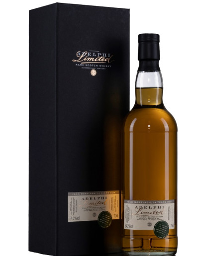 Whisky Mortlach 1986 36 y.o.