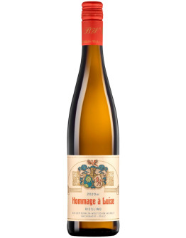 Hommage a Luise Riesling 2023
