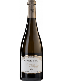La Demoiselles de Bourgeois Pouilly Fumè 2017