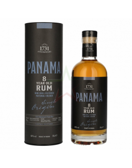 Rum 1731 Panama 8 yo