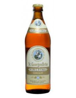 20 Birra St. Georgen Gold-Marzen 0,5 l