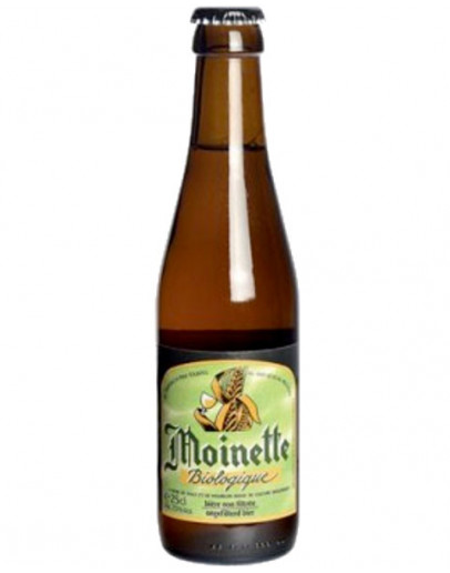 24 Birra Dupont Moinette Bio