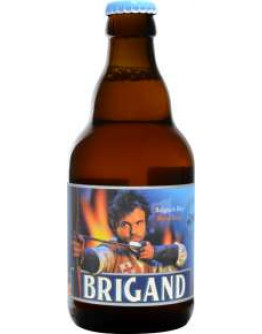 24 Birra Brigand 0,33 l
