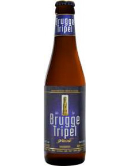 24 Birra Brugge Tripel 0,33 l