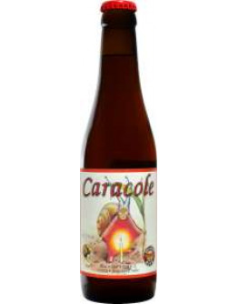 24 Birra Caracole Ambree 0,33 l