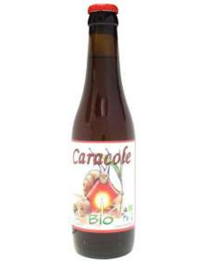 24 Birra Caracole Bio 0,33 l