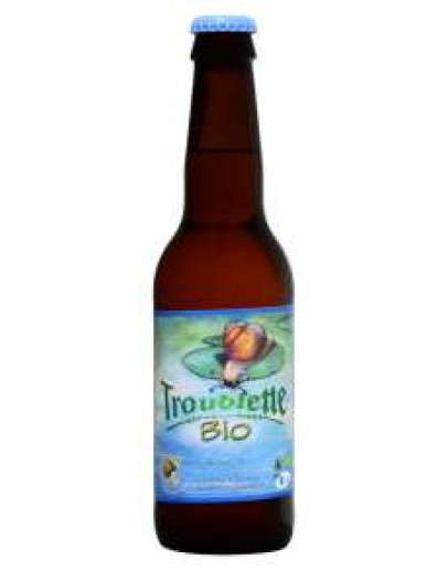 24 Birra Caracole Troublette Bio 0,33 l