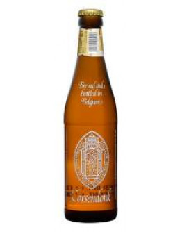 24 Birra Corsendonk Gold 0,33 l