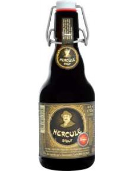 24 Birra Des Legendes Hercule Stout 0,33 l