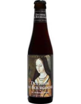 24 Birra Duchesse Bourgogne 0,33 l