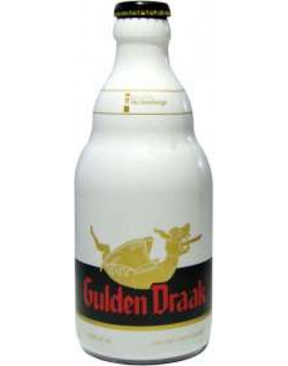 24 Birra Gulden Draak 0,33 l