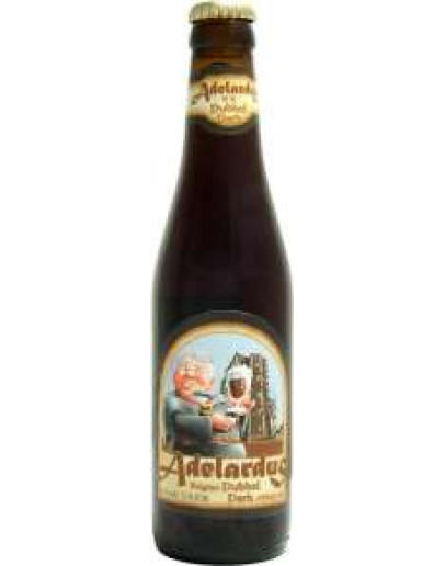 24 Birra Kerkom Adelardus Dubbel 0,33 l 24 Birra Kerkom Adelardus Dubbel 0,33 l
