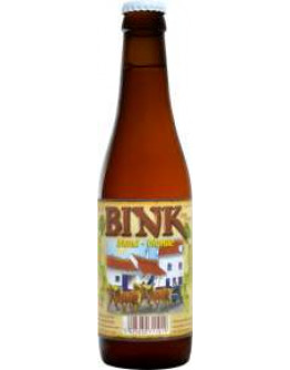 24 Birra Kerkom Bink Blonde 0,33 l