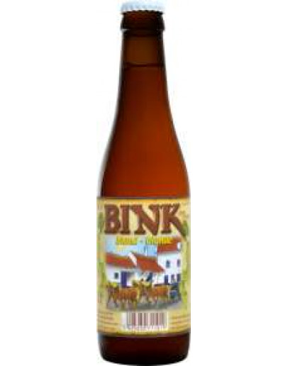24 Birra Kerkom Bink Blonde 0,33 l