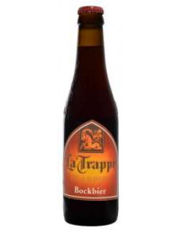 24 Birra La Trappe Bock 0,33 l