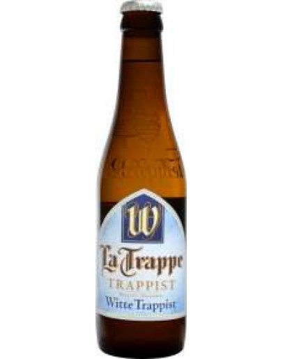 24 Birra La Trappe Witte 0,33 l