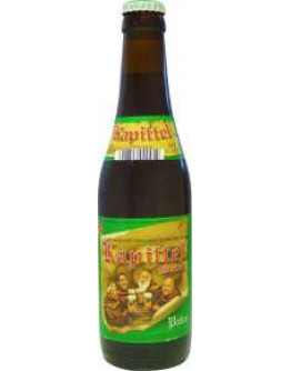 24 Birra Leroy Kapittel Pater 0,33 l