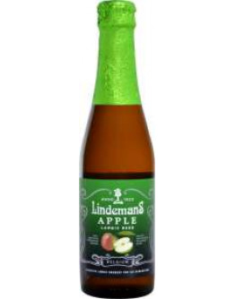 24 Birra Lindemans Apple 0,25 l